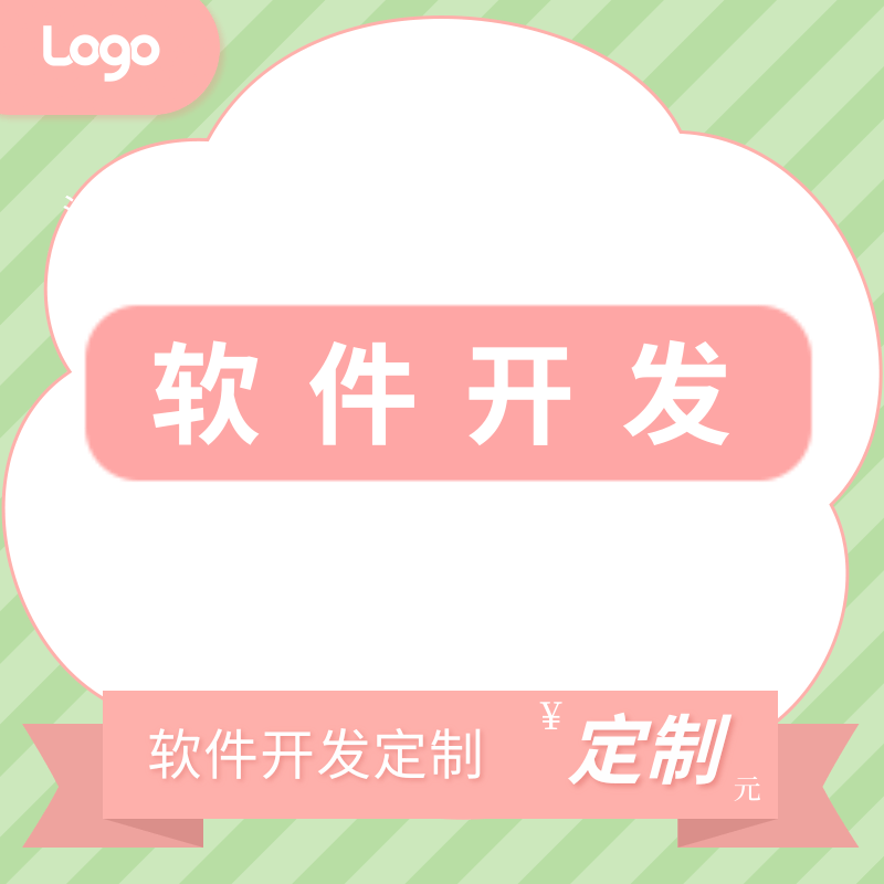 软件开发